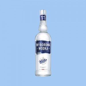 vodka_wyborowa