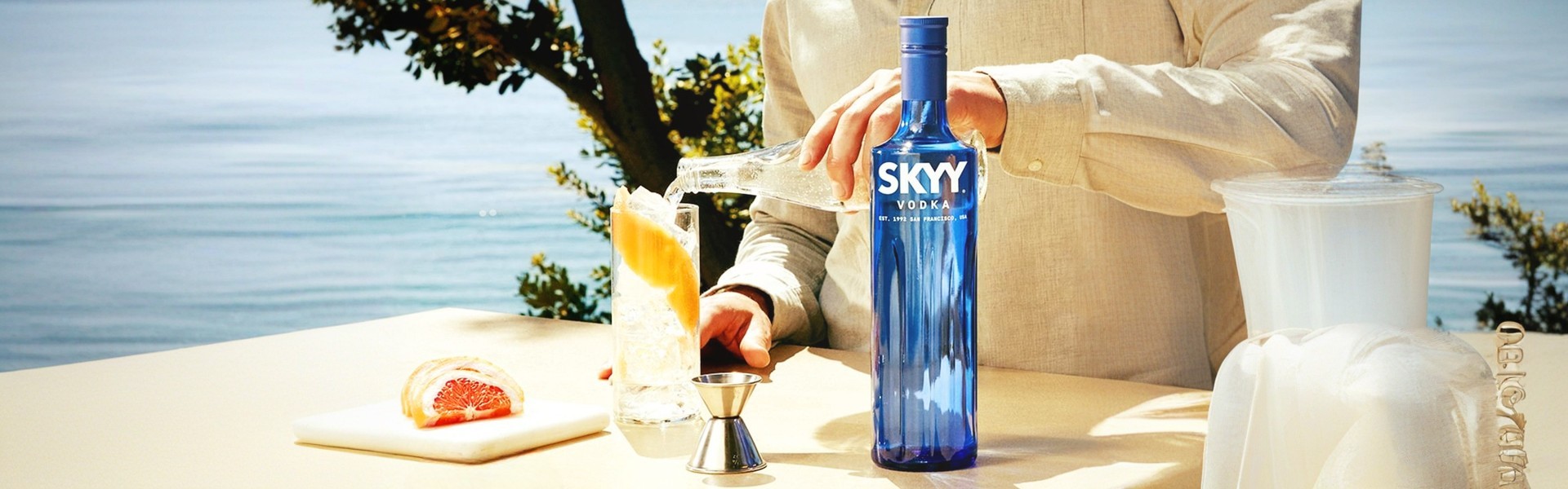 skyy