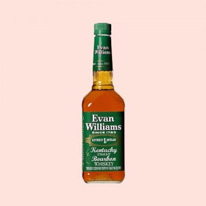 whisky_evan-williams-label-green