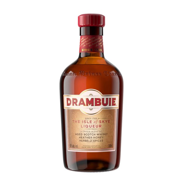 drambuie