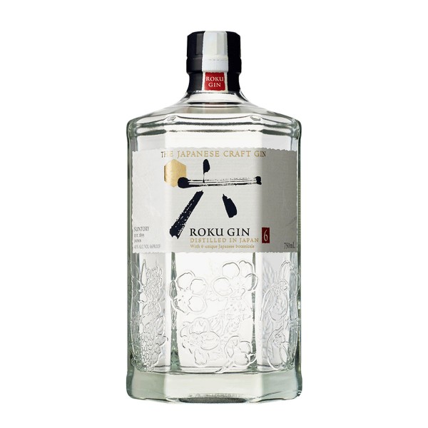 roku-gin