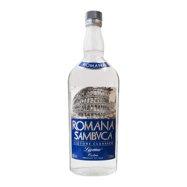 romana-sambuca