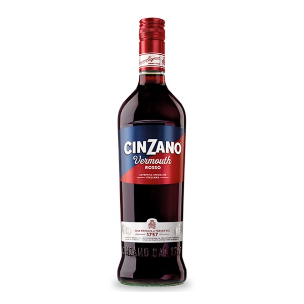 cinzano-rosso