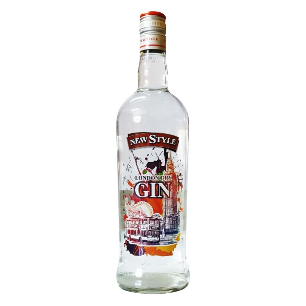 new-style-london-dry-gin